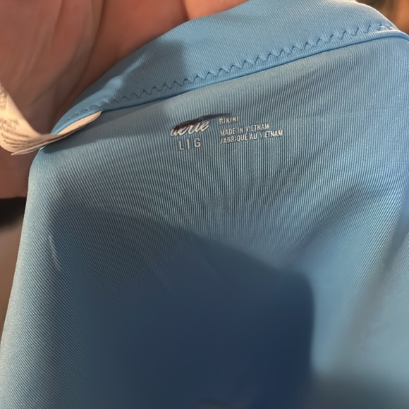 NWOT Aerie Bikini Bottoms - Picture 5 of 6